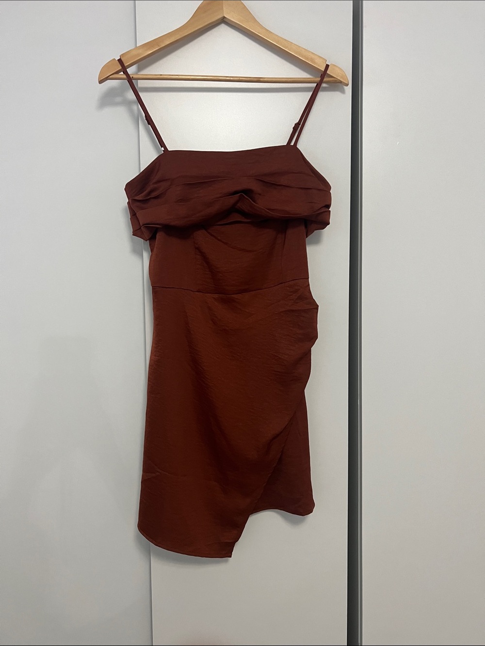 Sadie & Sage mini dress. Brand new with tag attached